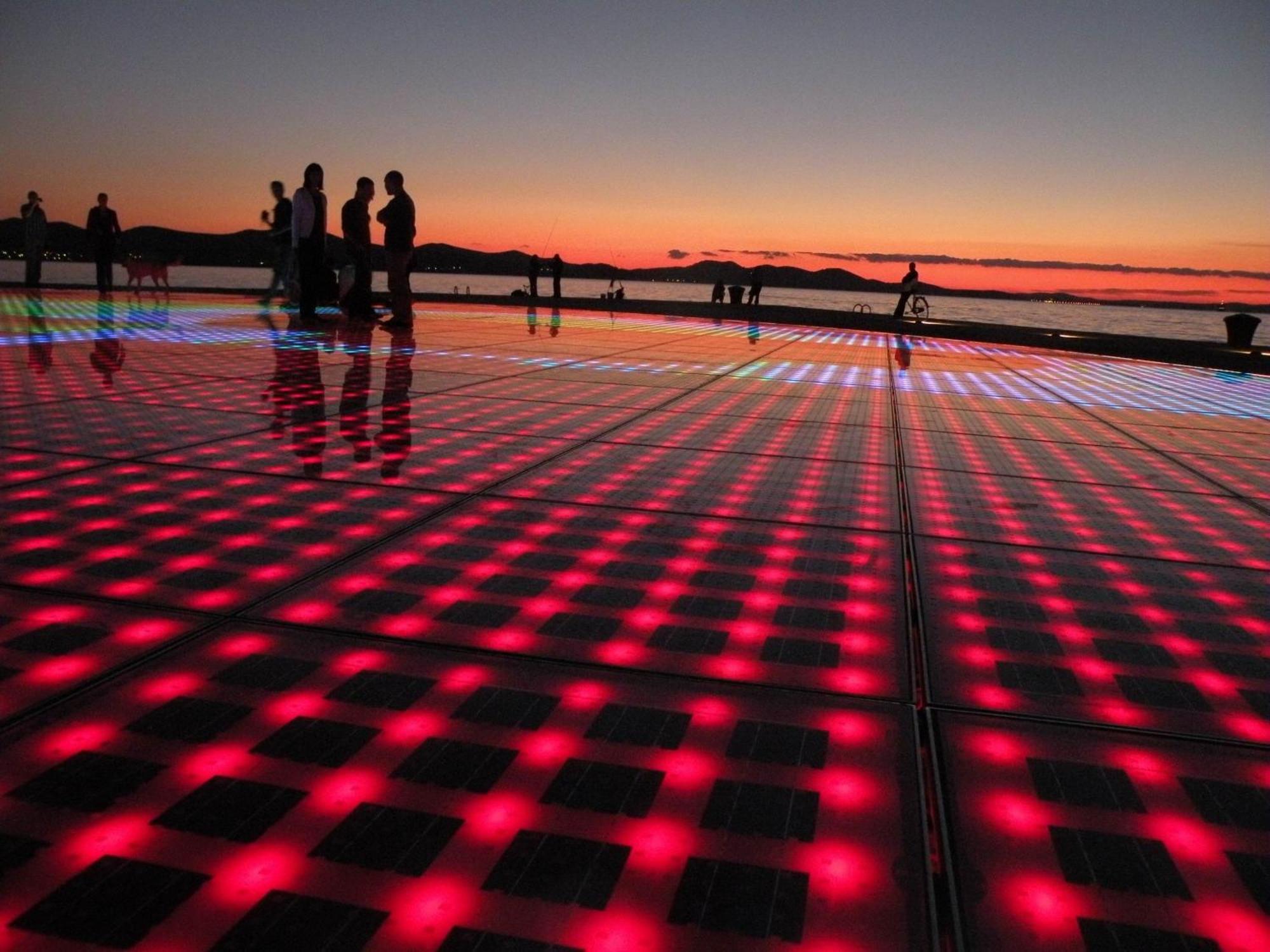 Peninsula Zadar