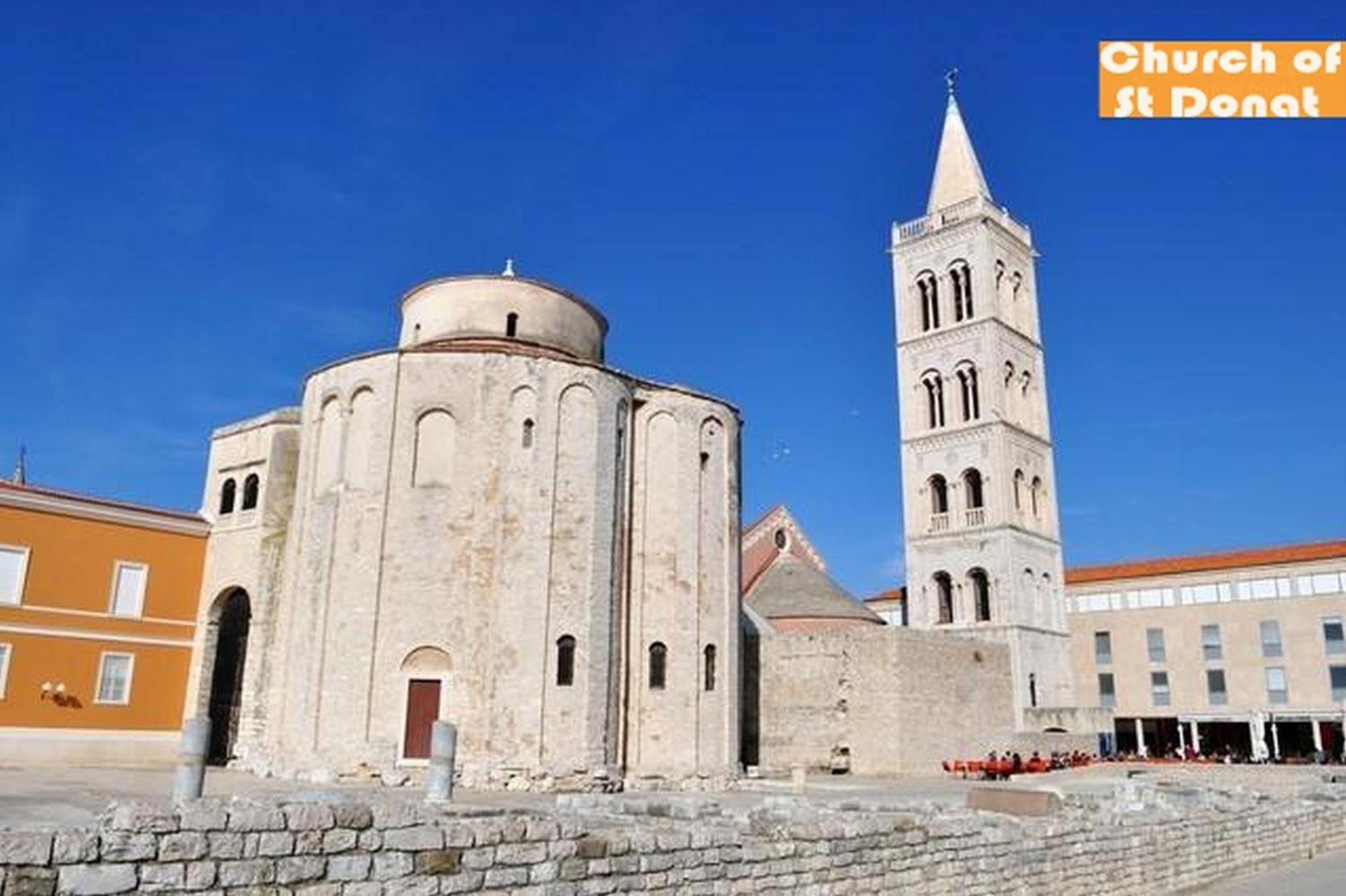 Peninsula Zadar