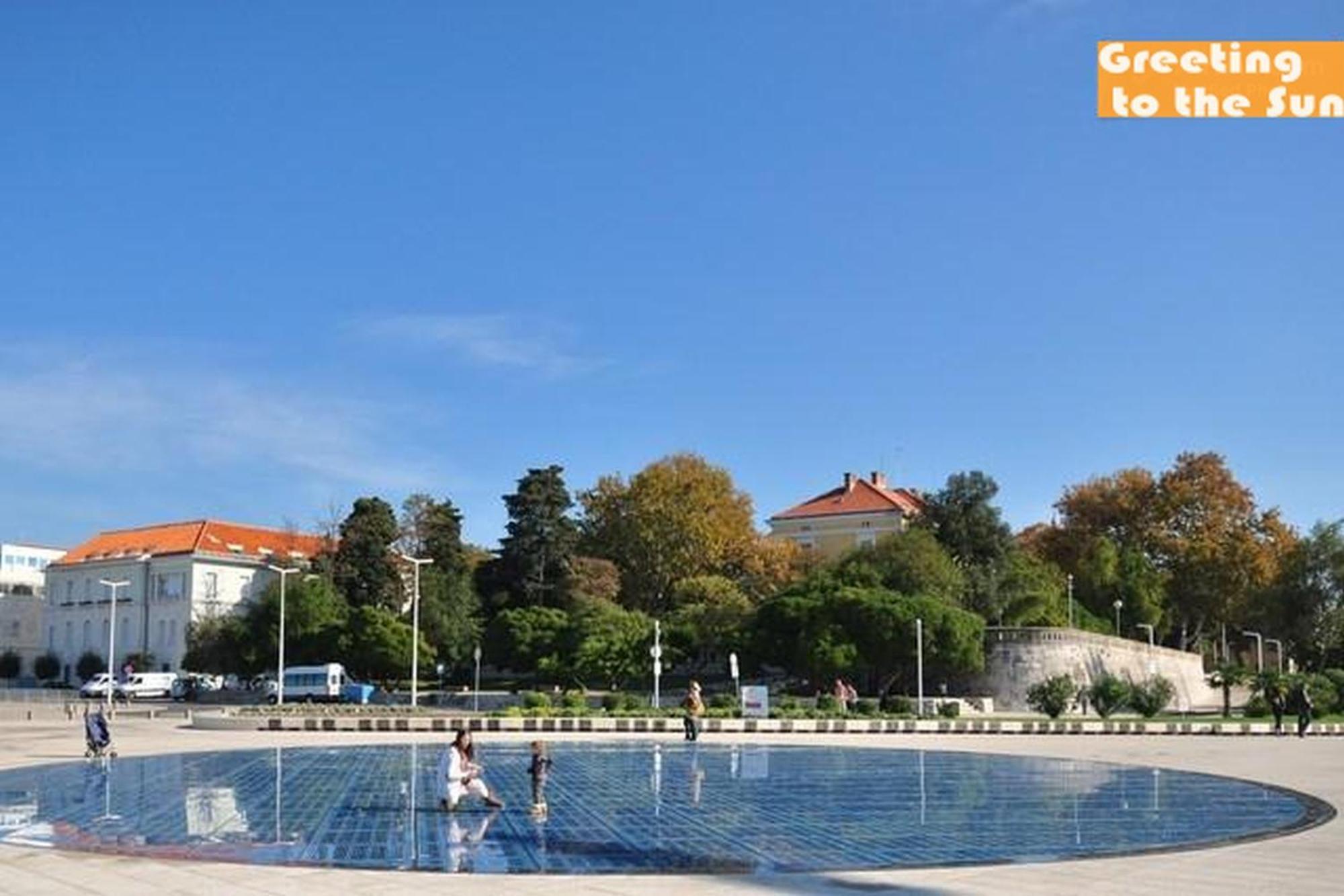 Penzión pre hostí Peninsula Zadar