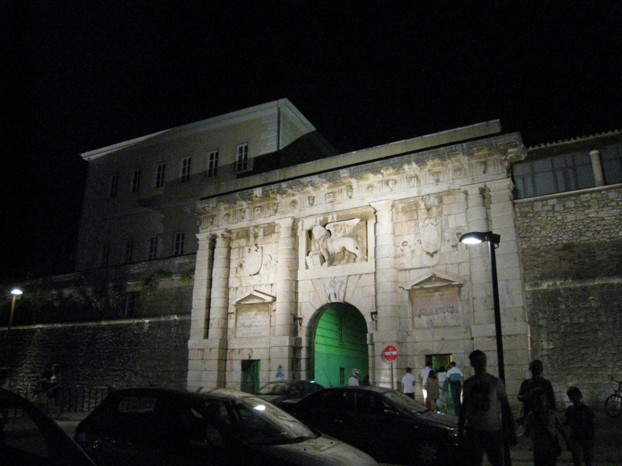 Peninsula Zadar