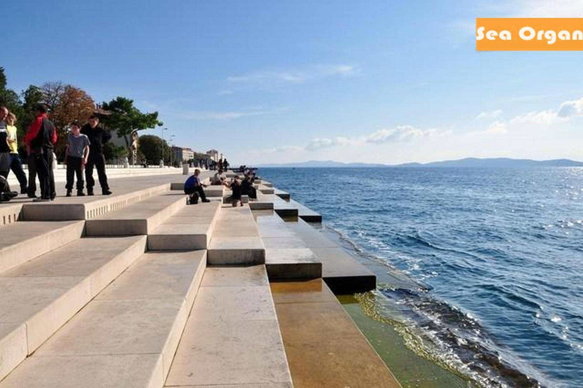 Peninsula Zadar