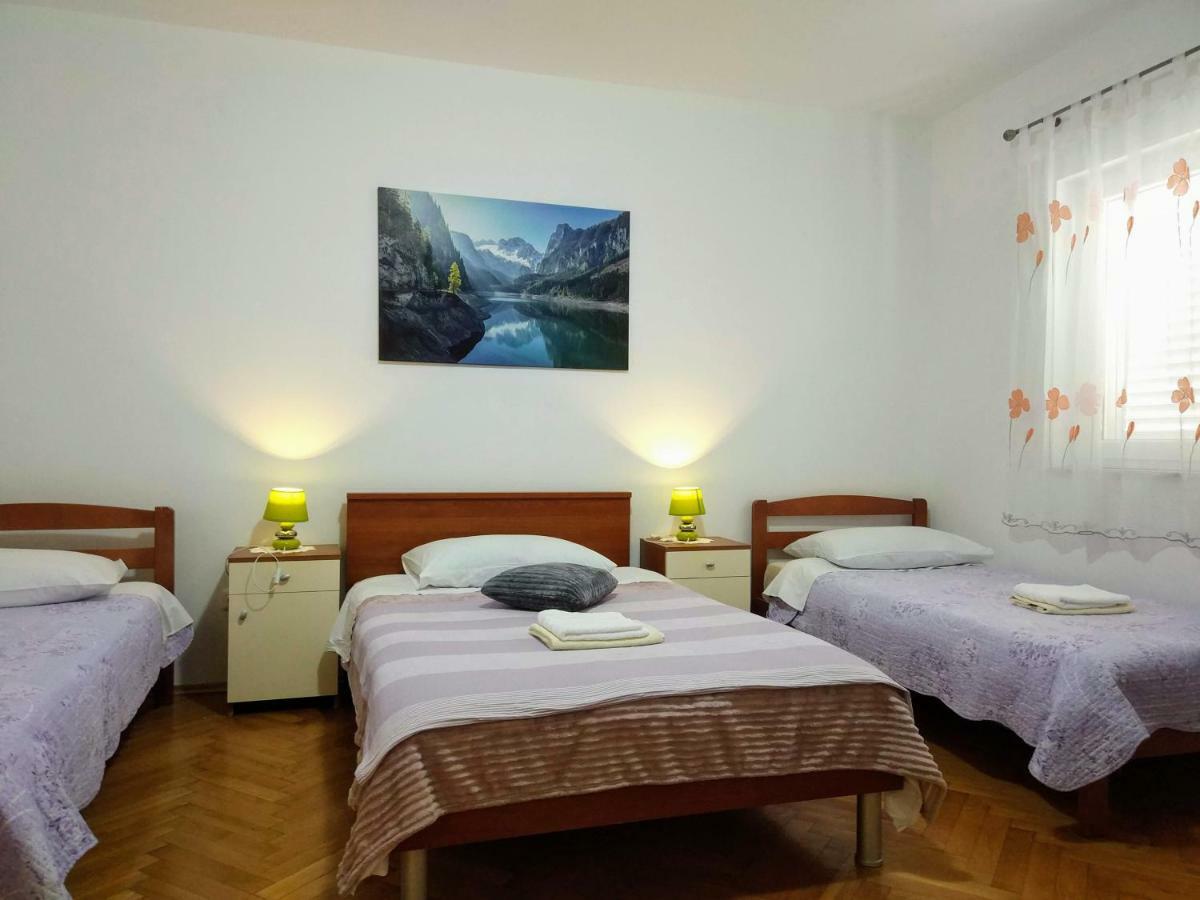 Peninsula Penzión pre hostí 3*